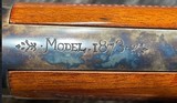 Model 1873 Uberti by Taylor 1873 Lever action in .45 long colt-pistol grip