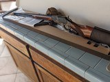 Model 1873 Uberti by Taylor 1873 Lever action in .45 long colt-pistol grip - 7 of 13