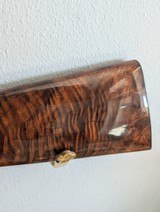 Belgium Browning SA 22 Takedown Grade 3 A Marechal signed and initialed - 13 of 15