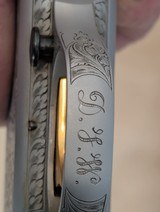 Belgium Browning SA 22 Takedown Grade 3 A Marechal signed and initialed - 10 of 15