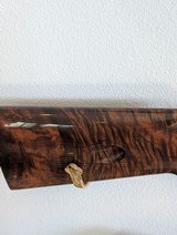 Belgium Browning SA 22 Takedown Grade 3 A Marechal signed and initialed - 8 of 15