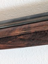 Belgium Browning SA 22 Takedown Grade 3 A Marechal signed and initialed - 14 of 15