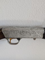 Belgium Browning SA 22 Takedown Grade 3 A Marechal signed and initialed - 7 of 15