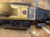 Colt second generation 1860 Army model F1200 .44Caliber - 7 of 9