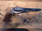 Colt second generation 1860 Army model F1200 .44Caliber - 5 of 9