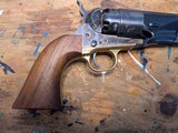 Colt second generation 1860 Army model F1200 .44Caliber - 6 of 9