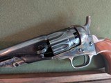 Colt 2nd generation 1862 pocket police and 1862 pocket navy in Shumate Case-All Accessories - 9 of 15