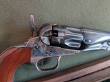 Colt 2nd generation 1862 pocket police and 1862 pocket navy in Shumate Case-All Accessories - 8 of 15