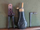 Colt 2nd generation 1862 pocket police and 1862 pocket navy in Shumate Case-All Accessories - 12 of 15