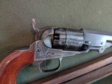 Colt 2nd generation 1862 pocket police and 1862 pocket navy in Shumate Case-All Accessories - 11 of 15