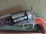 Colt 2nd generation 1862 pocket police and 1862 pocket navy in Shumate Case-All Accessories - 10 of 15