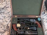 Colt 2nd generation 1862 pocket police and 1862 pocket navy in Shumate Case-All Accessories - 2 of 15
