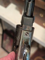 Colt 2nd generation 1862 pocket police and 1862 pocket navy in Shumate Case-All Accessories - 4 of 15