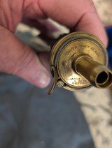 Ulysses S Grant Commemorative 1851 Navy Colt-Percussion--Near perfect - 7 of 10