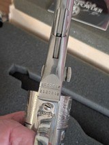Colt second generation 1860 Army Stainless Steel
Model F1210 - 2 of 9