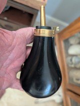 Custom Colt percussion presentation case with all accessories - 9 of 12