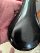 Custom Colt percussion presentation case with all accessories - 8 of 12