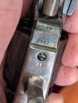 Grant Lee Pair-Colt 1851 Navy 2 gun cased set with accessories-
Only 250 made - 9 of 14