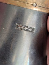 Grant Lee Pair-Colt 1851 Navy 2 gun cased set with accessories-
Only 250 made - 5 of 14