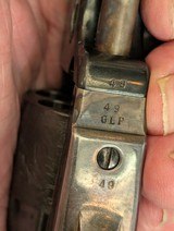 Grant Lee Pair-Colt 1851 Navy 2 gun cased set with accessories-
Only 250 made - 11 of 14