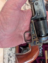 Grant Lee Pair-Colt 1851 Navy 2 gun cased set with accessories-
Only 250 made - 8 of 14