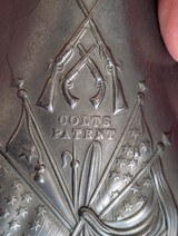 Grant Lee Pair-Colt 1851 Navy 2 gun cased set with accessories-
Only 250 made - 4 of 14