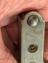 Grant Lee Pair-Colt 1851 Navy 2 gun cased set with accessories-
Only 250 made - 6 of 14