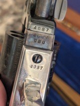 Ulysses S Grant Commemorative 1851 Navy Colt Set c1971 - 9 of 14