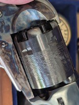 Ulysses S Grant Commemorative 1851 Navy Colt Set c1971 - 10 of 14