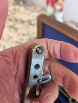 Ulysses S Grant Commemorative 1851 Navy Colt Set c1971 - 12 of 14