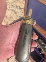 Ulysses S Grant Commemorative 1851 Navy Colt Set c1971 - 4 of 14