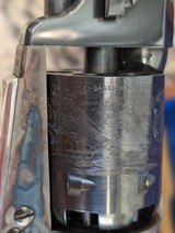 Ulysses S Grant Commemorative 1851 Navy Colt Set c1971 - 11 of 14