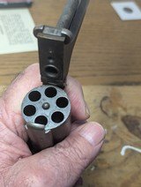 Smith and Wesson Old Army # 2---Lettered-- c1865 - 8 of 13