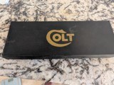 Rare Black Box 1851 Colt navy-Second Generation - 8 of 9