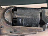Rare Black Box 1851 Colt navy-Second Generation - 3 of 9