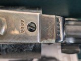 Rare Black Box 1851 Colt navy-Second Generation - 4 of 9
