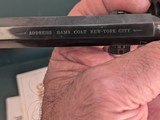 Rare Black Box 1851 Colt navy-Second Generation - 6 of 9