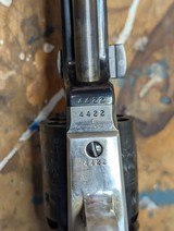 1851 Second Generation Navy-O-Cipher-Early C series--RARE - Image 2 of 6