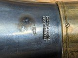 Colts patent 2nd generation 1851 navy powder flask - Image 4 of 4