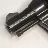 Vintage 1965 Colt Detective Special with numbered box and black pearl extra grips - Image 3 of 15