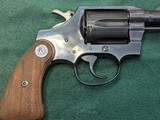Vintage 1965 Colt Detective Special with numbered box and black pearl extra grips - Image 15 of 15