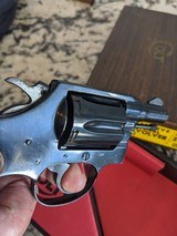 Vintage 1965 Colt Detective Special with numbered box and black pearl extra grips - Image 6 of 15