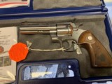 Colt Python 357 Magnum Revolver - 2 of 3