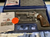 Colt Python 357 Magnum Revolver - 1 of 3