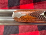 Parker VHE 12 Gauge with 28” barrels - 3 of 9