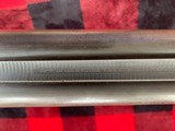 Parker VHE 12 Gauge with 28” barrels - 9 of 9