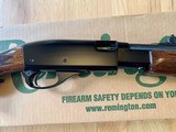 Remington 572 .22 Pump - 3 of 10