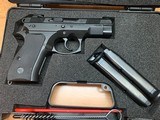 CZ75D PCR 9mm - 2 of 8