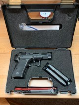 CZ75D PCR 9mm - 1 of 8