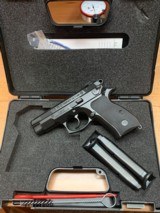 CZ75D PCR 9mm - 3 of 8